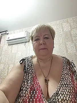 EffectFiona online show from 15, 3, 2026