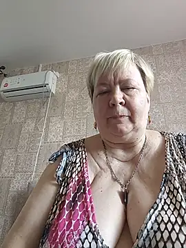 EffectFiona online show from 18, 3, 2026