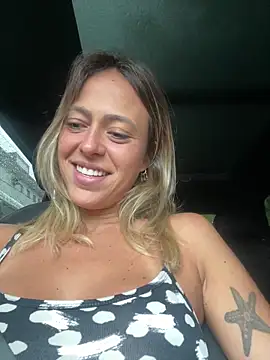 Snapshot of Gipoltergeist chatting on 30, 1, 2025 Gipoltergeist online show from 30, 1, 2025