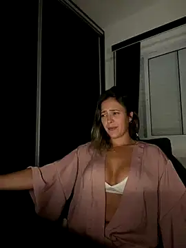 Snapshot of Gipoltergeist chatting on 17, 10, 2025 Gipoltergeist online show from 17, 10, 2025