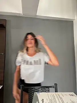 Snapshot of Gipoltergeist chatting on 20, 10, 2025 Gipoltergeist online show from 20, 10, 2025