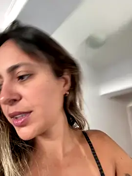 Snapshot of Gipoltergeist chatting on 22, 10, 2025 Gipoltergeist online show from 22, 10, 2025