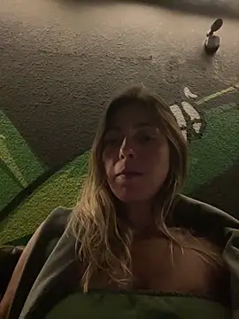 Snapshot of Gipoltergeist chatting on 26, 10, 2025 Gipoltergeist online show from 26, 10, 2025