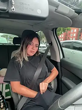 Snapshot of Gipoltergeist chatting on 28, 10, 2025 Gipoltergeist online show from 28, 10, 2025