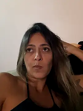 Snapshot of Gipoltergeist chatting on 4, 11, 2025 Gipoltergeist online show from 4, 11, 2025