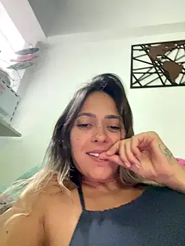 Snapshot of Gipoltergeist chatting on 26, 11, 2025 Gipoltergeist online show from 26, 11, 2025