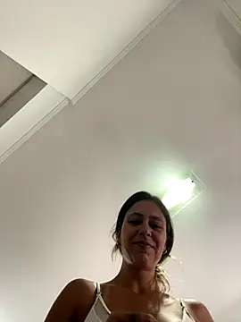 Snapshot of Gipoltergeist chatting on 14, 12, 2025 Gipoltergeist online show from 14, 12, 2025