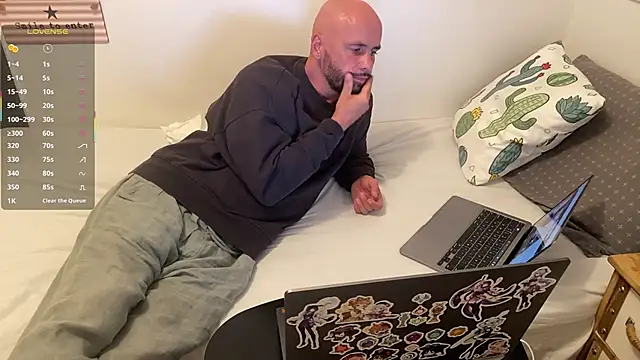 tim beard online show from 28, 9, 2025