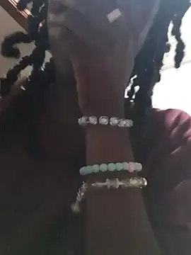 Snapshot of Prettybecs chatting on 17, 1, 2025 Prettybecs online show from 17, 1, 2025