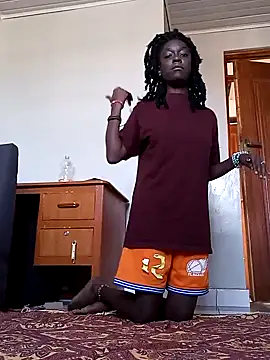 Snapshot of Prettybecs chatting on 18, 1, 2025 Prettybecs online show from 18, 1, 2025