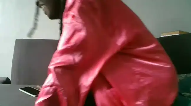 Snapshot of Prettybecs chatting on 27, 1, 2025 Prettybecs online show from 27, 1, 2025