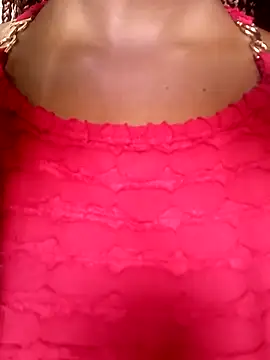 Snapshot of Prettybecs chatting on 14, 10, 2025 Prettybecs online show from 14, 10, 2025