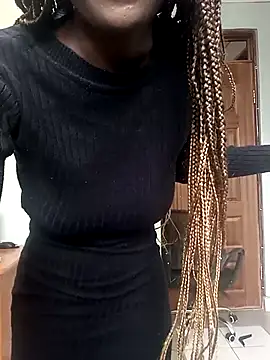 Snapshot of Prettybecs chatting on 18, 10, 2025 Prettybecs online show from 18, 10, 2025