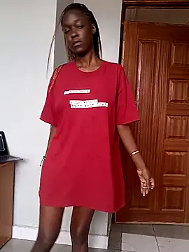 Snapshot of Prettybecs chatting on 21, 10, 2025 Prettybecs online show from 21, 10, 2025