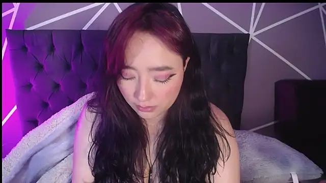 Miss Loise online show from 17, 2, 2025