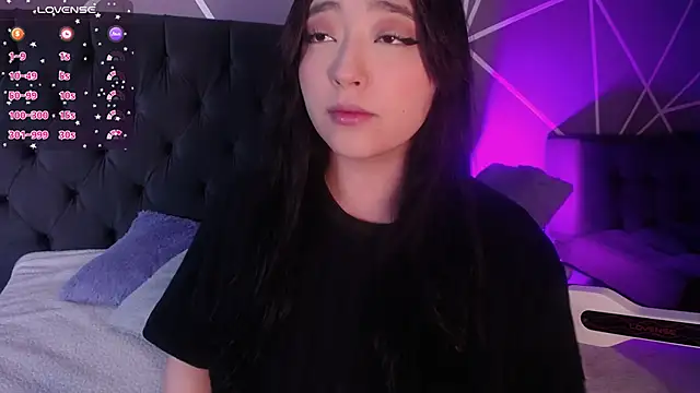 Miss Loise online show from 14, 3, 2025