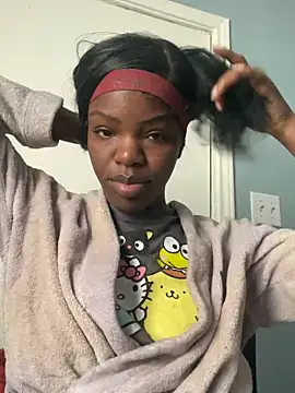 wishwashhy22 online show from 7, 3, 2025