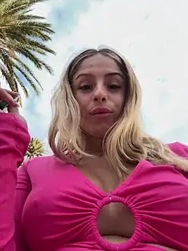 Snapshot of BritneyDimond chatting on 9, 12, 2024 BritneyDimond online show from 9, 12, 2024