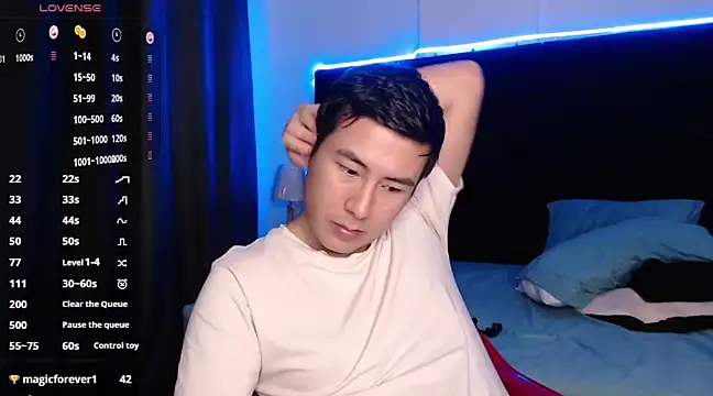 andrewmhilton  online show from 3, 3, 2025