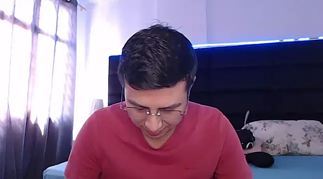 andrewmhilton  online show from 15, 3, 2025