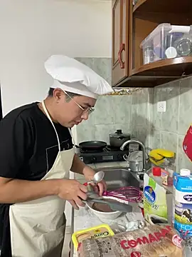 andrewmhilton  online show from 21, 3, 2025