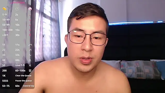 andrewmhilton  online show from 23, 9, 2025