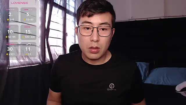 andrewmhilton  online show from 10, 2, 2026