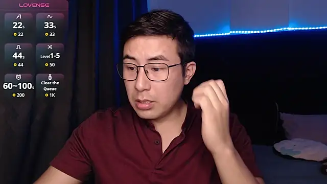 andrewmhilton  online show from 1, 3, 2026