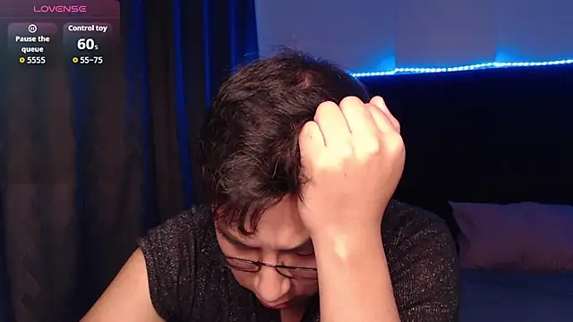 andrewmhilton  online show from 2, 3, 2026