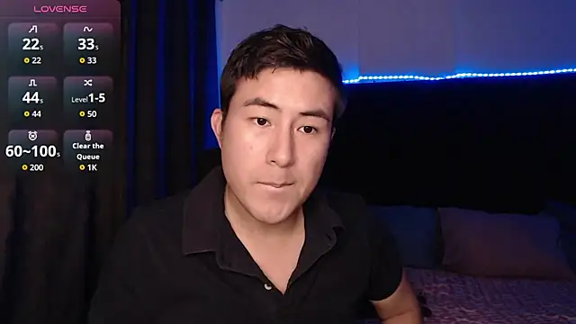 andrewmhilton  online show from 21, 4, 2026