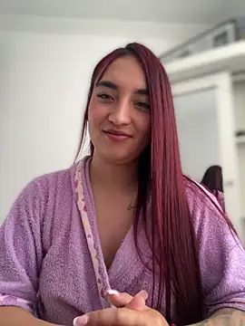  Tammyy online show from 12, 5, 2026