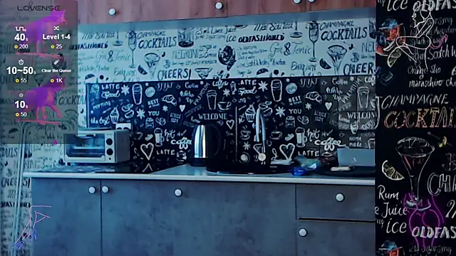 Celine Faer1 online show from 16, 2, 2026