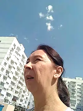 Celine Faer1 online show from 3, 6, 2026