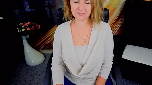 EmmaxPark online show from 23, 10, 2025