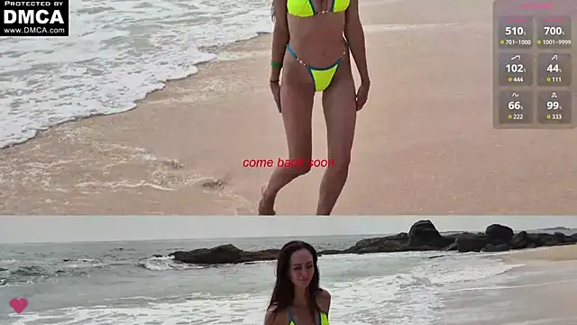 Kate001 online show from 28, 3, 2026