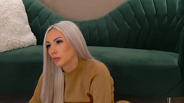 Bailey Rush online show from 11, 11, 2025