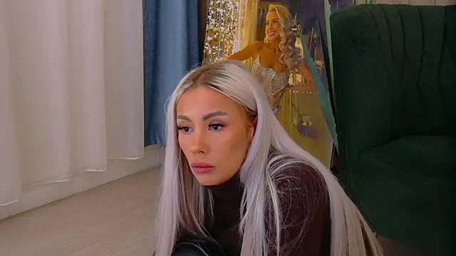 Bailey Rush online show from 10, 1, 2026