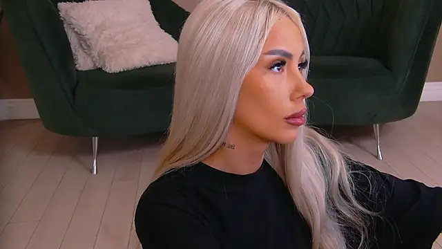 Bailey Rush online show from 7, 4, 2026