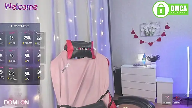 AnnyHoney  online show from 11, 2, 2025