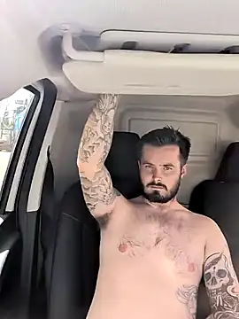 Brightspark22 online show from 20, 4, 2026