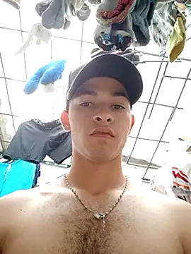 Snapshot of Emir_Hassam chatting on 14, 3, 2025 Emir Hassam online show from 14, 3, 2025