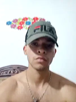 Snapshot of Emir_Hassam chatting on 20, 3, 2025 Emir Hassam online show from 20, 3, 2025