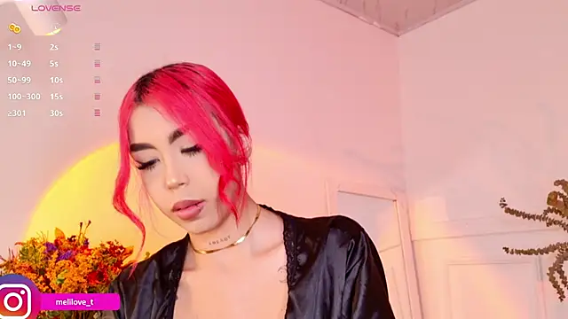 Mely-taylor online show from 10, 2, 2025