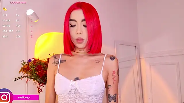 Mely-taylor online show from 12, 2, 2025