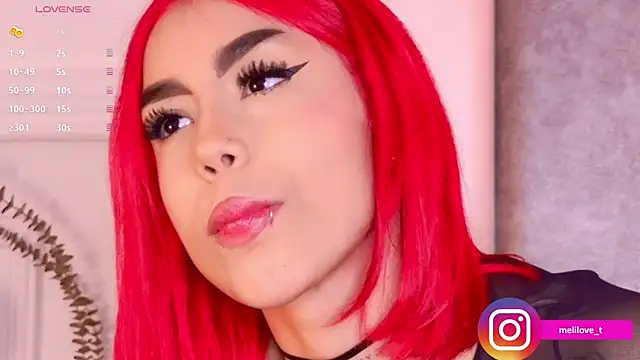 Mely-taylor online show from 23, 2, 2025