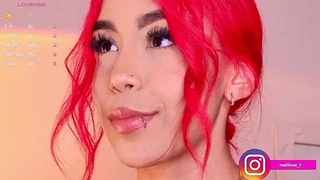 Mely-taylor online show from 4, 3, 2025