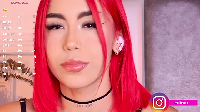 Mely-taylor online show from 13, 3, 2025