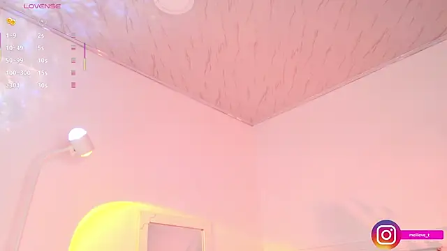 Mely-taylor online show from 7, 11, 2025