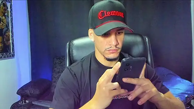 jhonnysnow17 online show from 30, 11, 2025