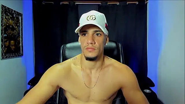 jhonnysnow17 online show from 4, 2, 2026